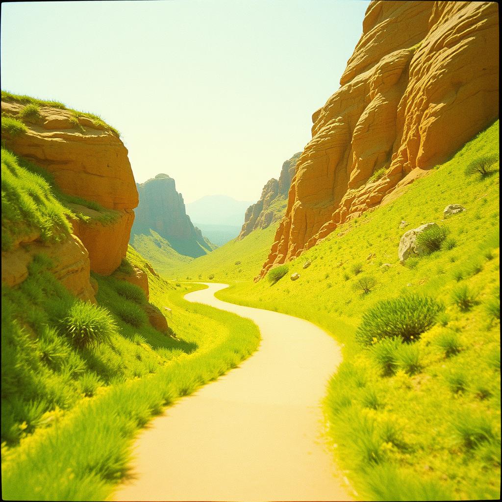 30.- Camino sin final 32 artwork