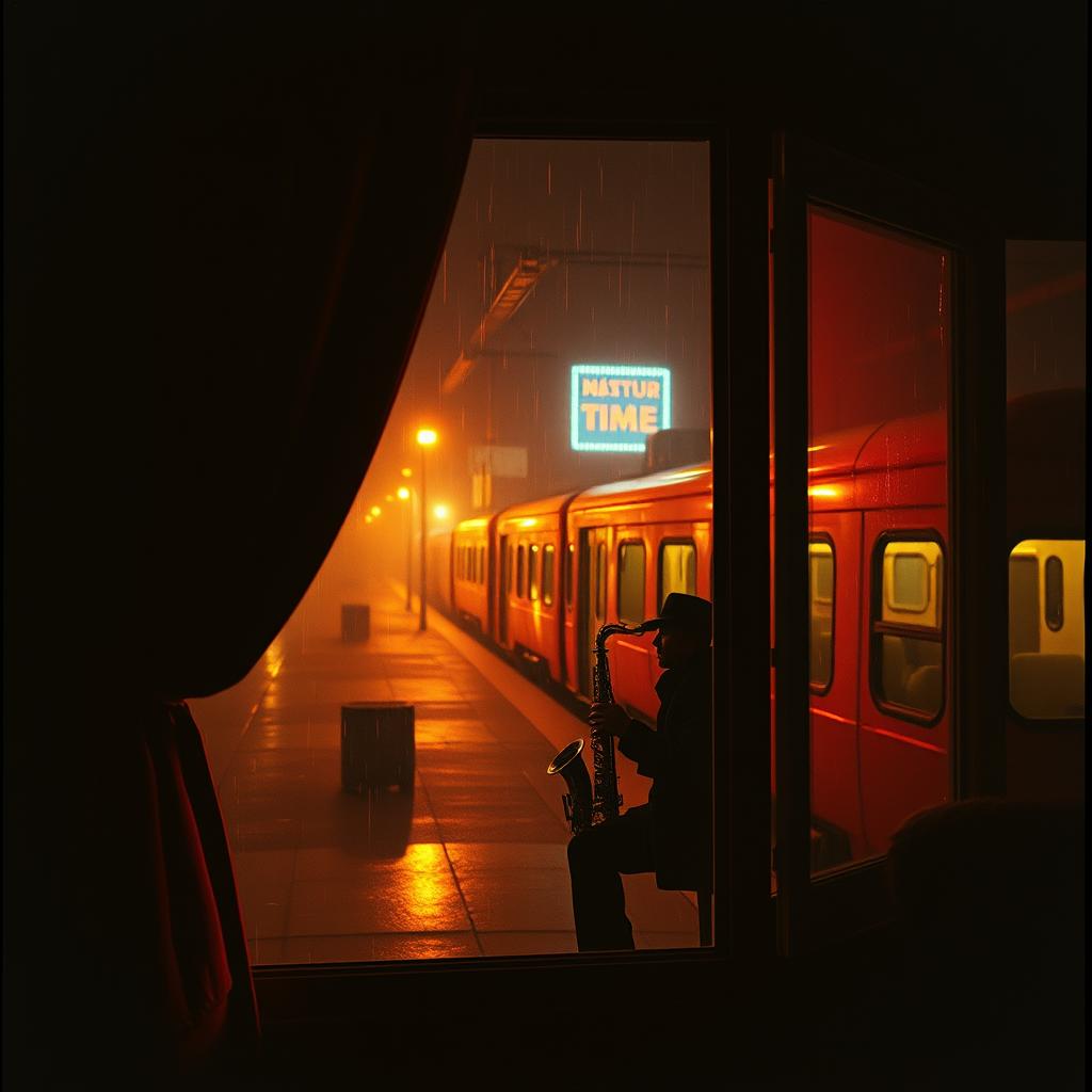 Image for Midnight Groove Syndicate 