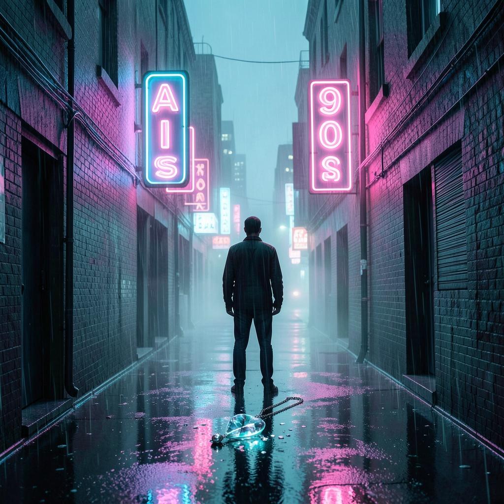 01 kansas citys not for lovers ( Emo Boy Version) artwork