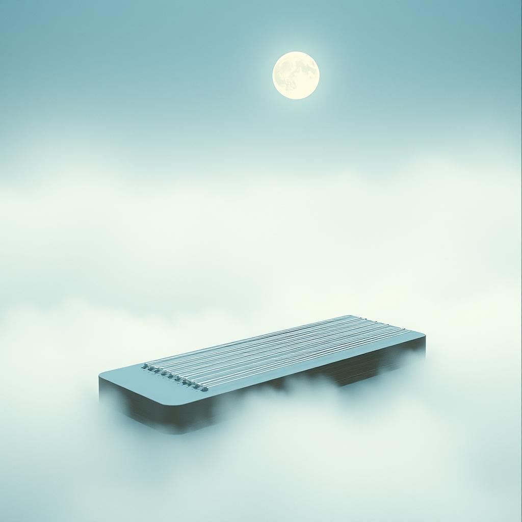 云外弦歌 artwork