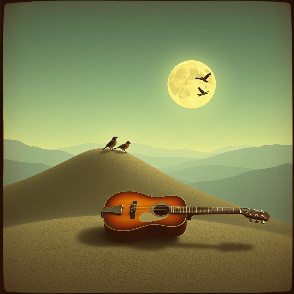 Song Image