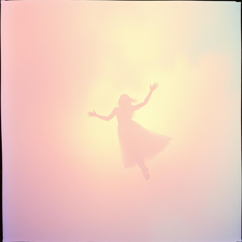 My Friend the Ghost artwork