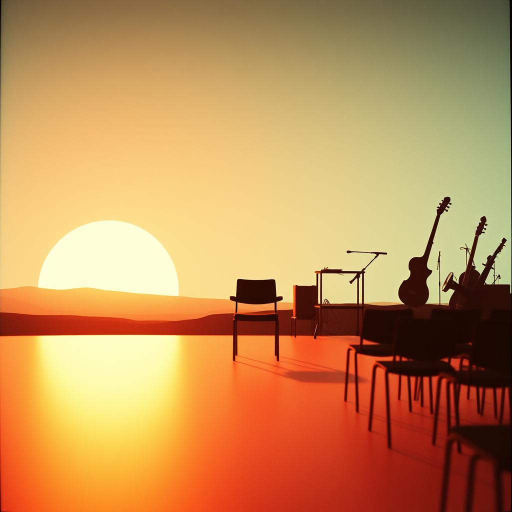 Take a Seat (Remix) artwork