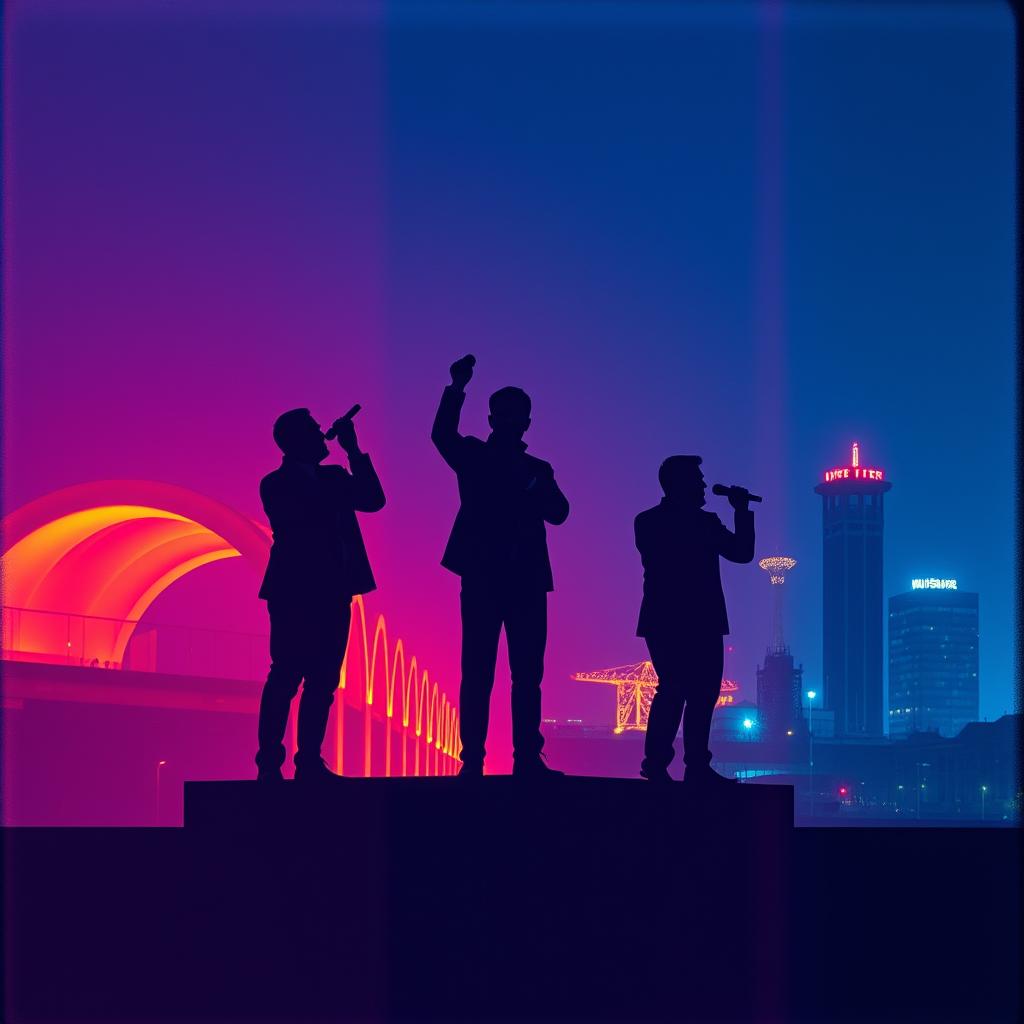 Persona image for EINFACH OLSCHOOL
