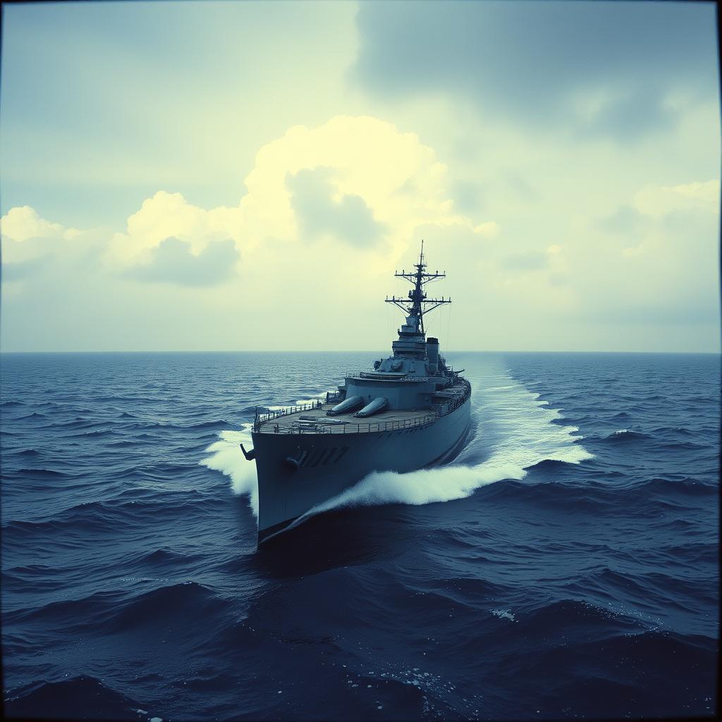 Montana - Fortress of the Sea artwork