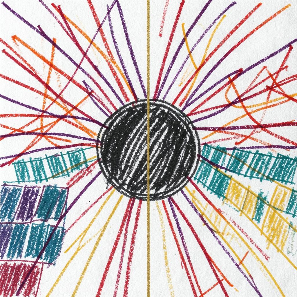 The Order of God artwork