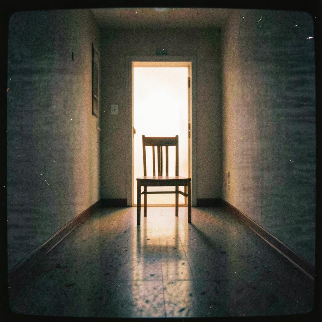 Turn Back Home artwork