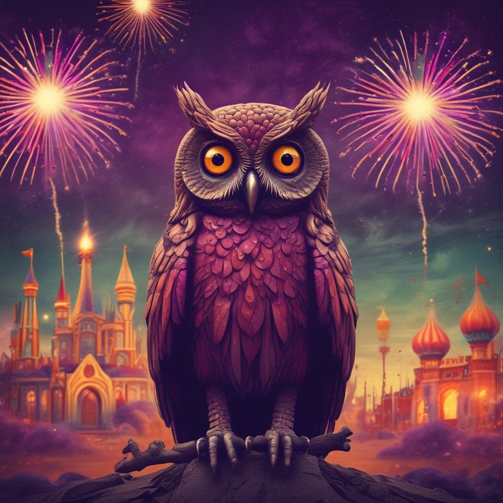 Image for Interesting stuff