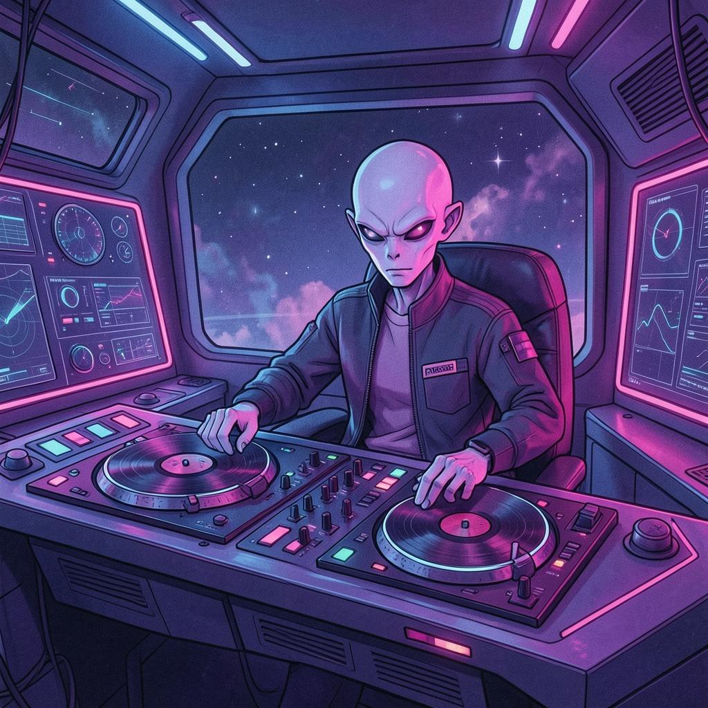 12 - Do it like a dude artwork
