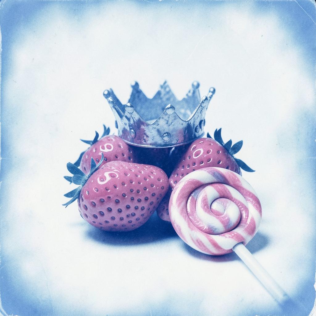 Unwedded theme 2 - BGM artwork
