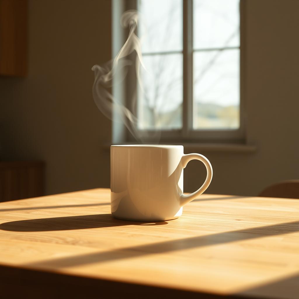 Image for Hybrid music for low acidic coffee and tea 