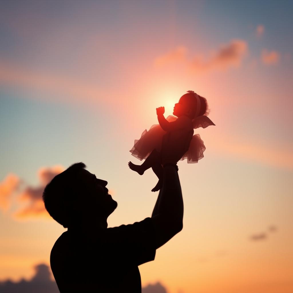 A Father's Love artwork