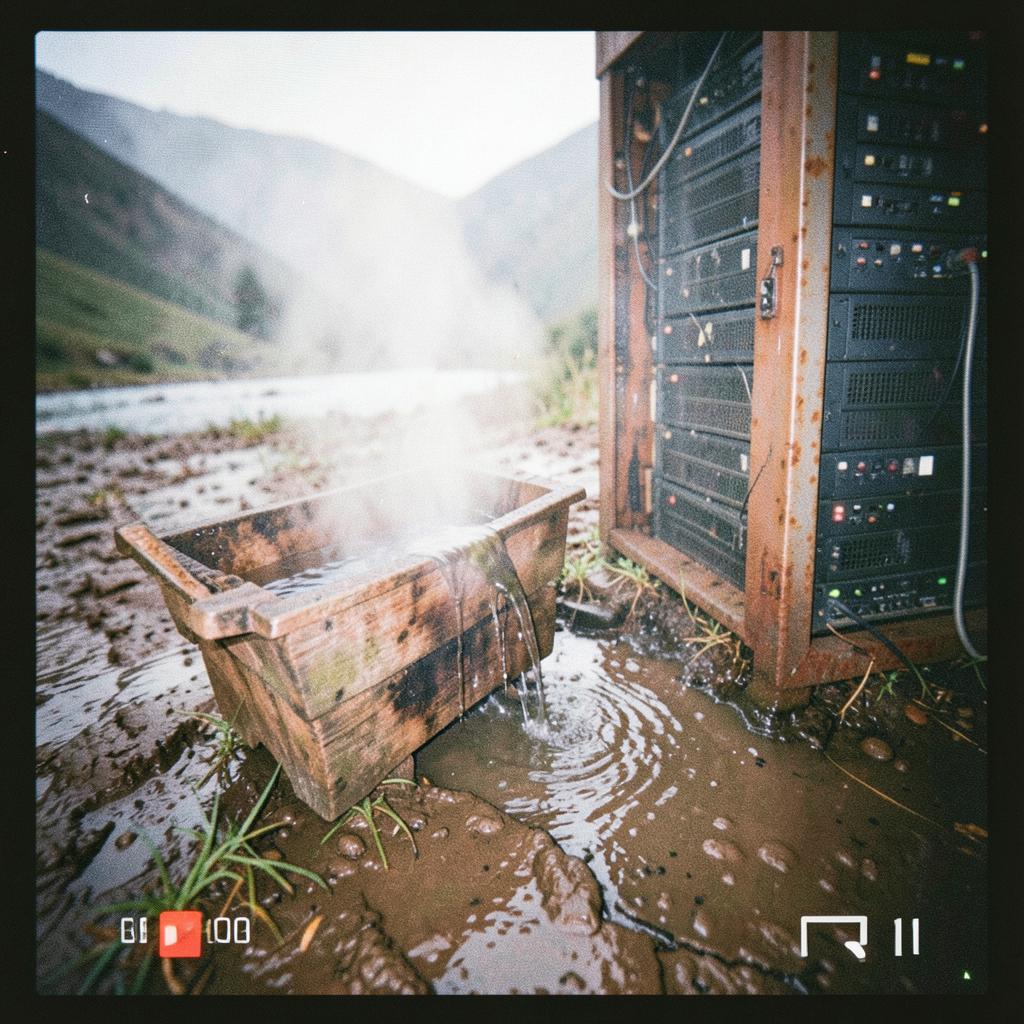 Ja — Can we save Onsen w/Compute artwork