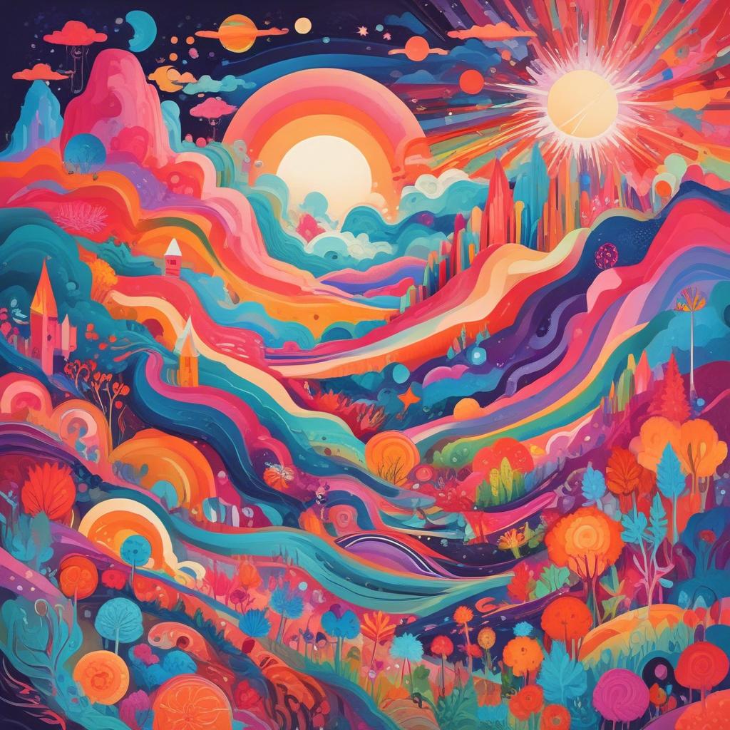 Song Image