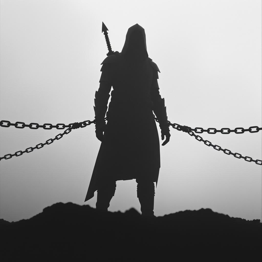 Every Knee Shall Bow (Cover) artwork