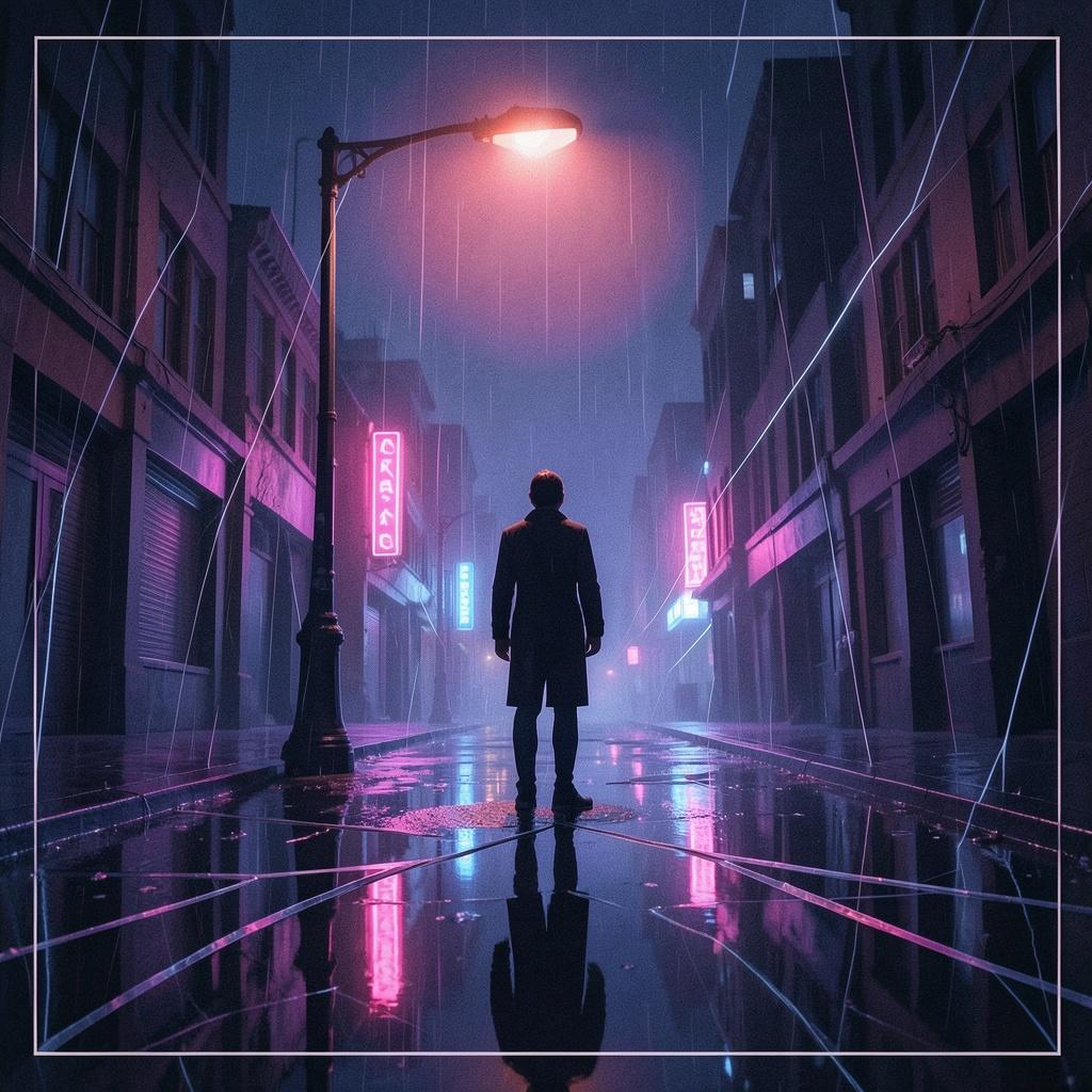 Warzone Thoughts artwork
