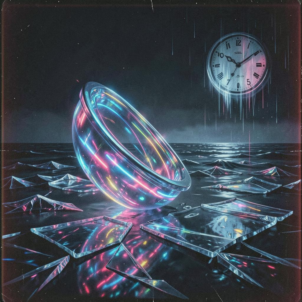 y vuelvo a beber 26.wav artwork