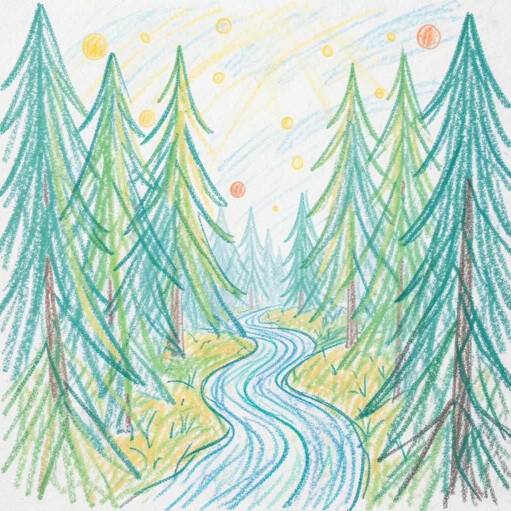 1 Carpathian Forest artwork