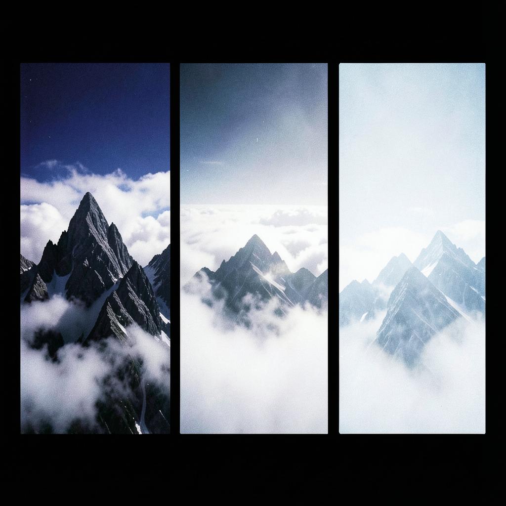 Como o Gelo (música/letra Renê) artwork