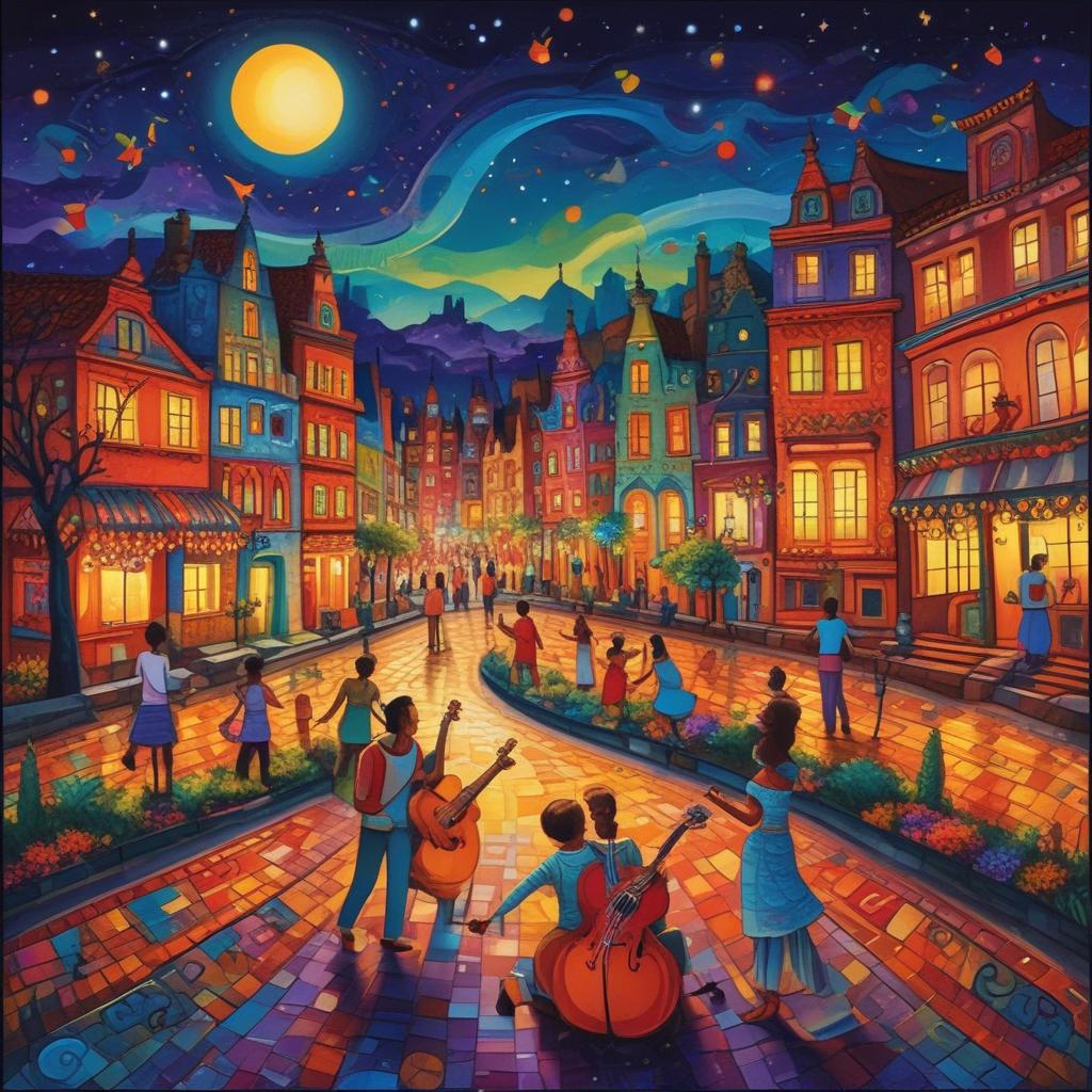 Song Image