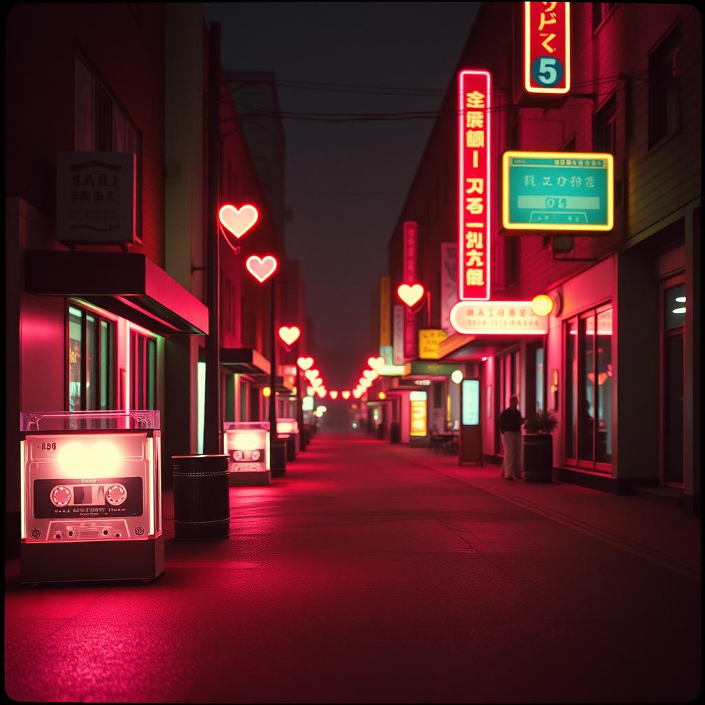 Image for CITYPOP singles