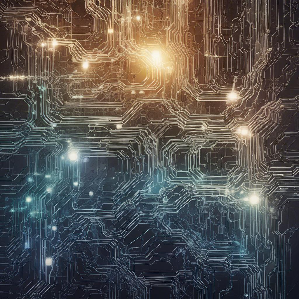 Phantom in the Machine artwork