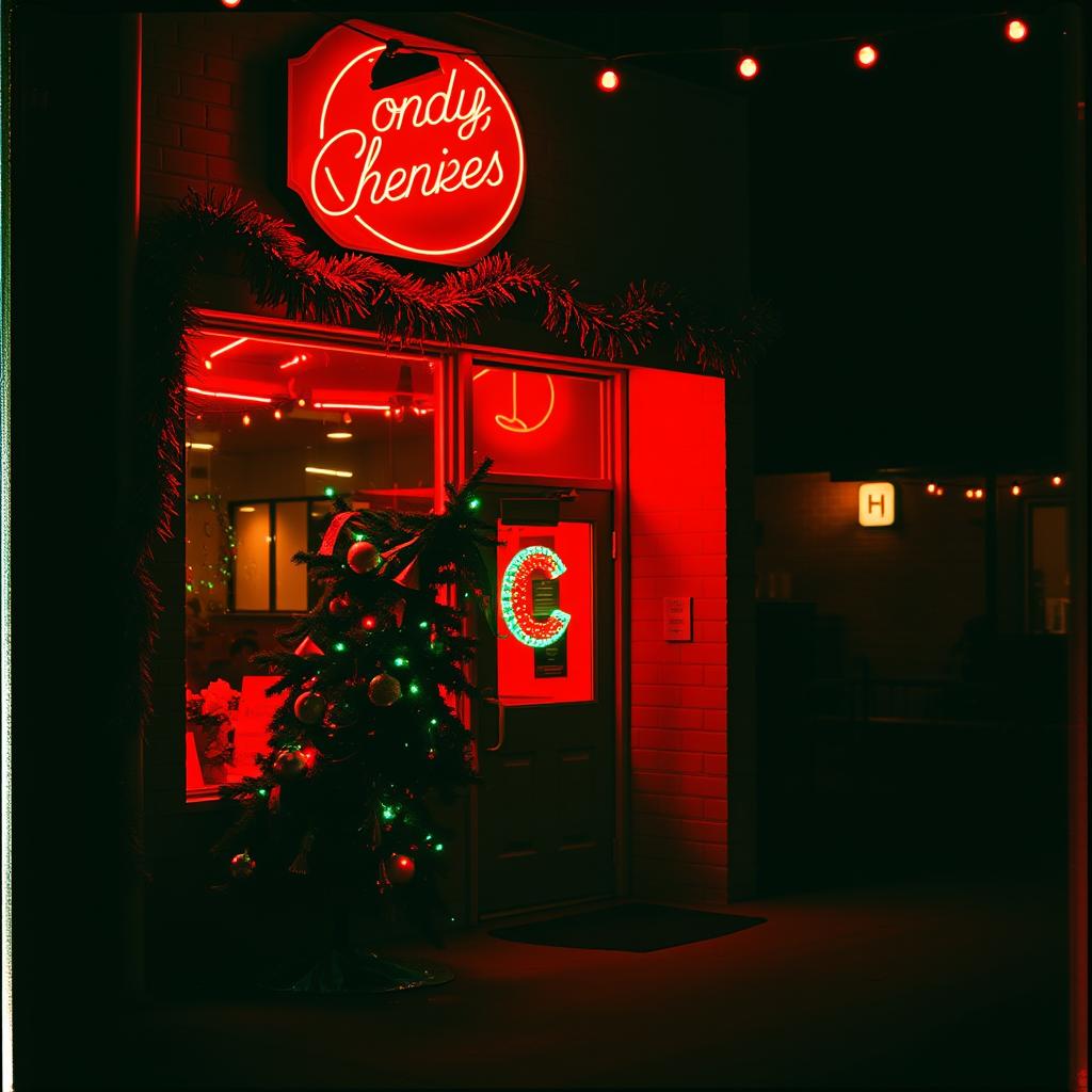 Bahfrickinhumbug 
