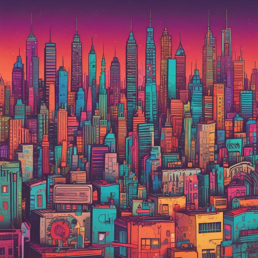 Song Image
