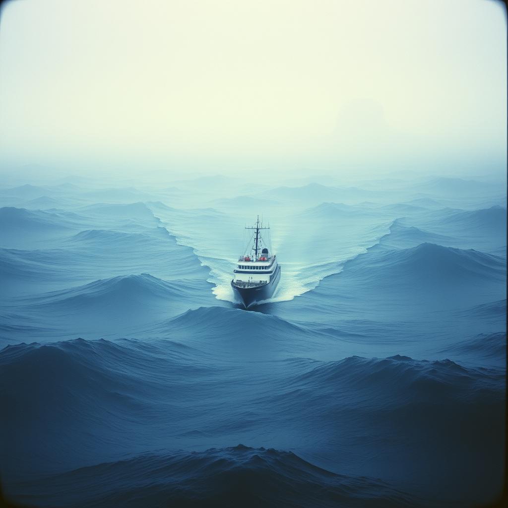 Anchor ALT artwork