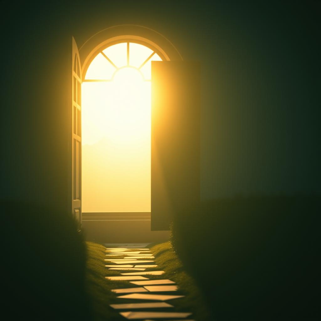 Abba's Song (v.2) artwork