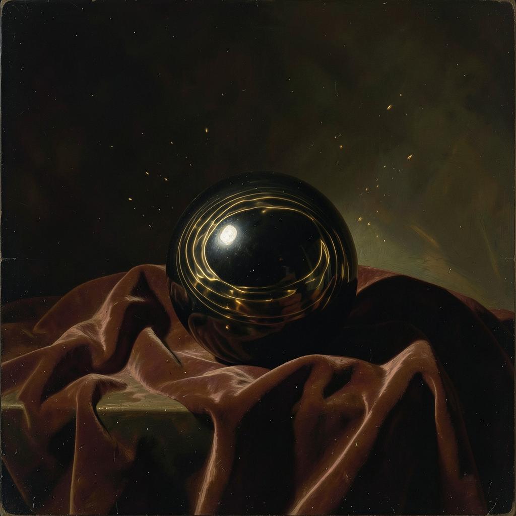 Echoes in Motion artwork
