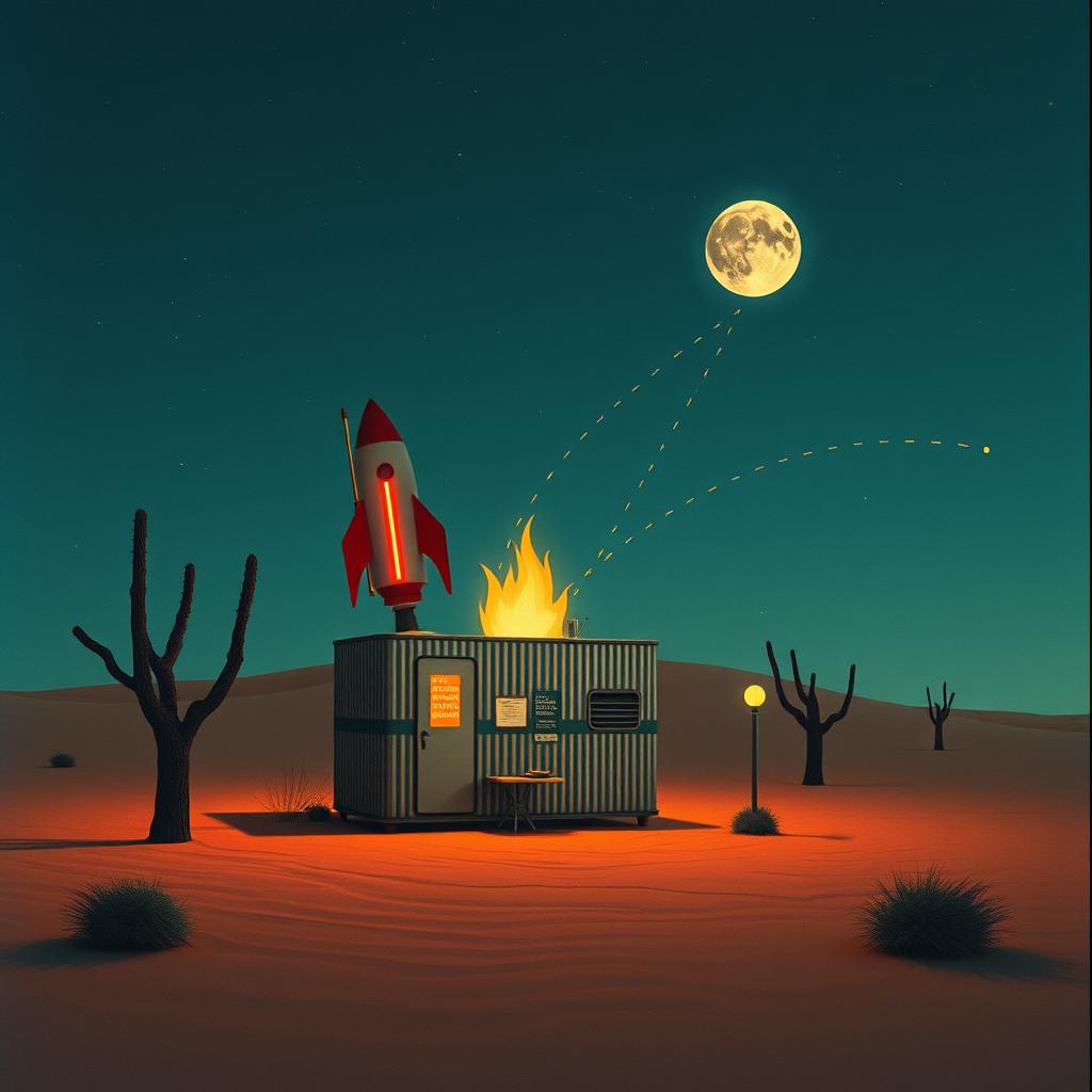 Voice image for Elon Musk