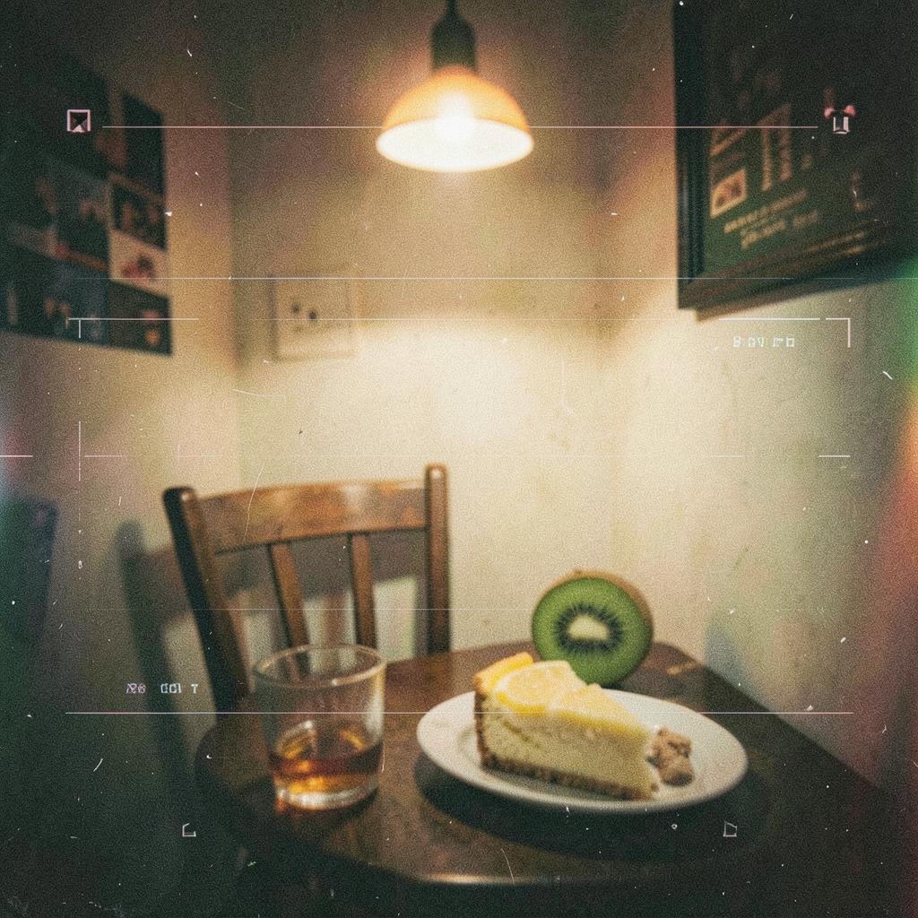 🔴 Coyacan & Aster – The Friday Protocol Subtitle: Kiwi, Nashville, Jägerbomb & Lemon Cheesecake artwork