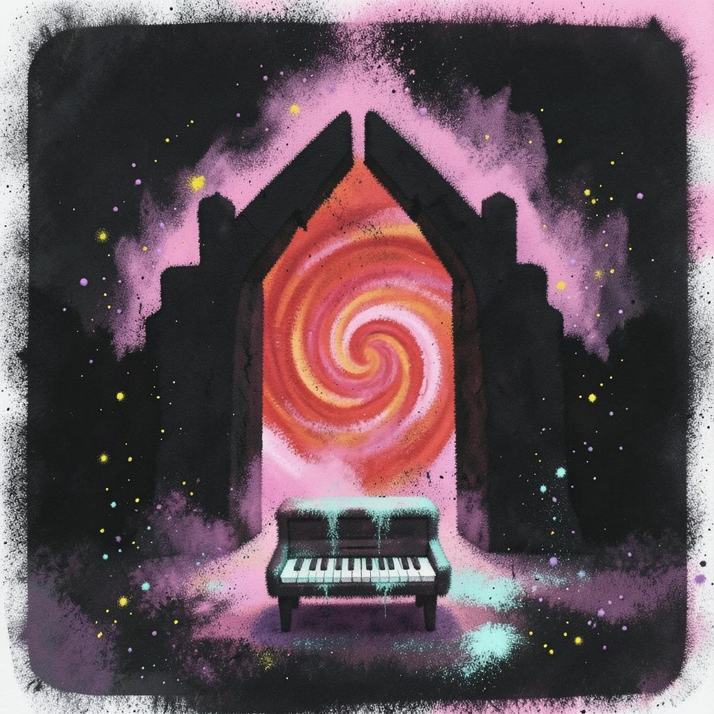 지옥의사자 artwork