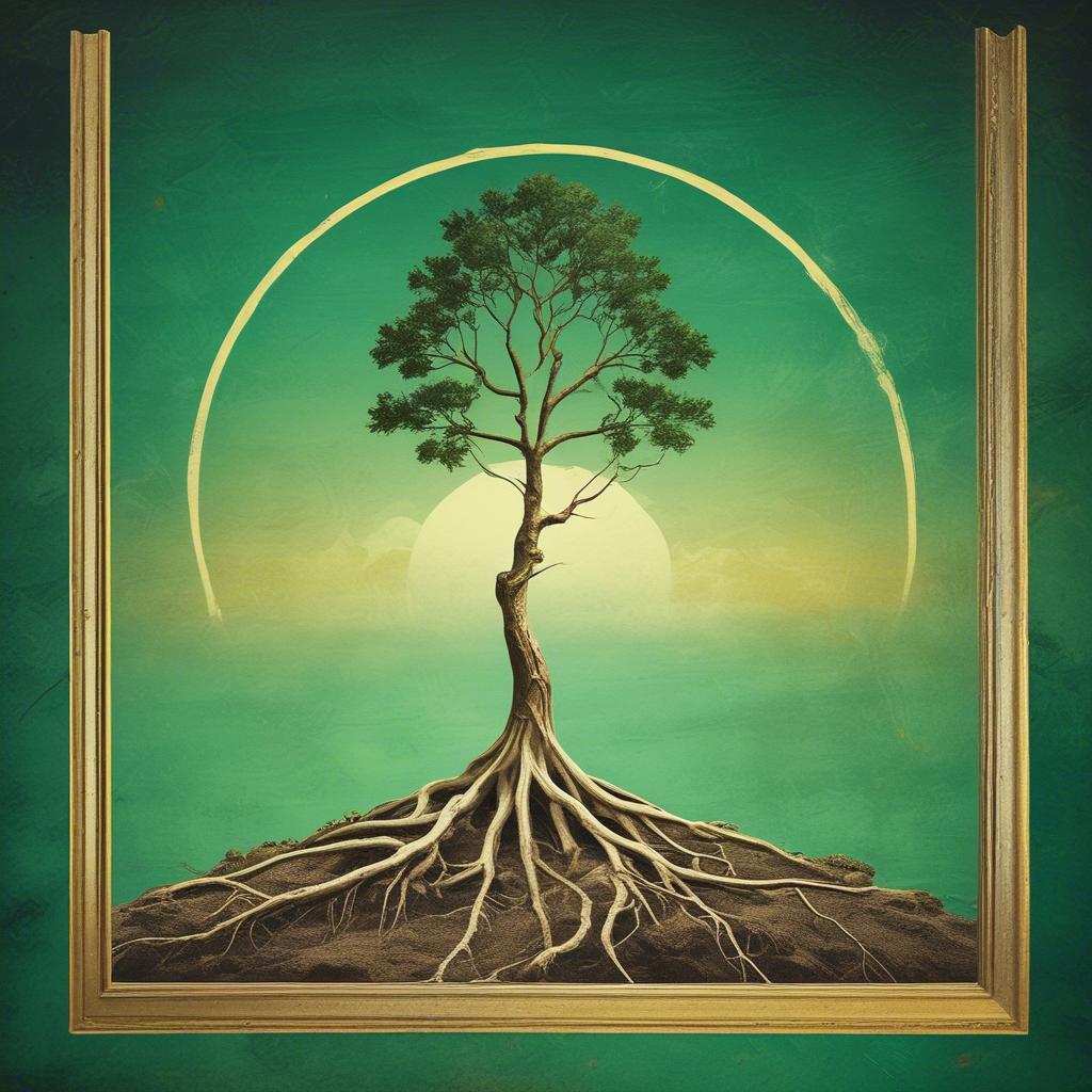 El Mundo Respira artwork