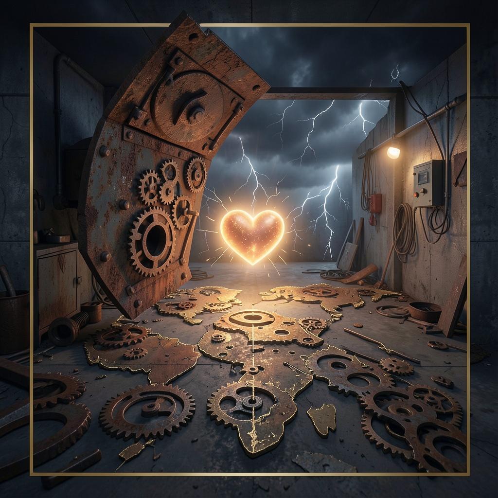 Except for You artwork
