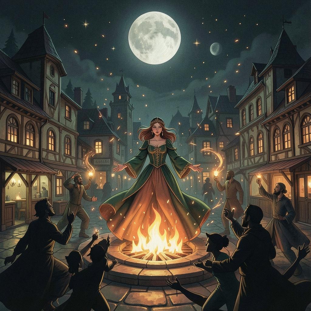 Song Image