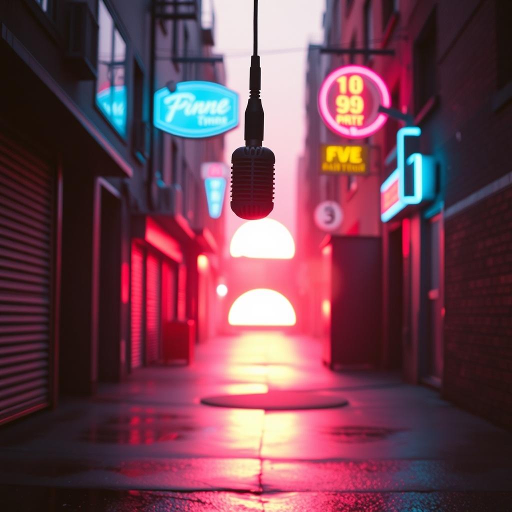 Song Image