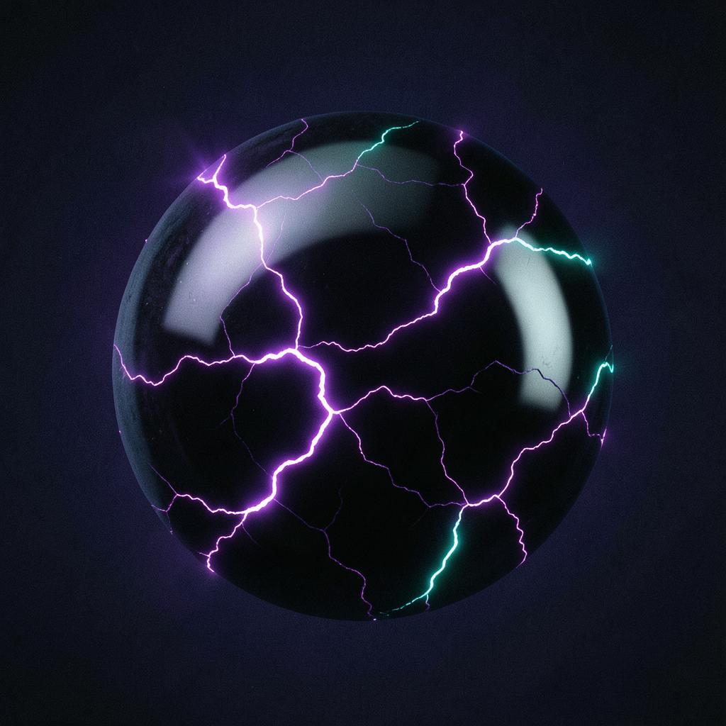 Infinity Chant (EDM Extended Mix) artwork