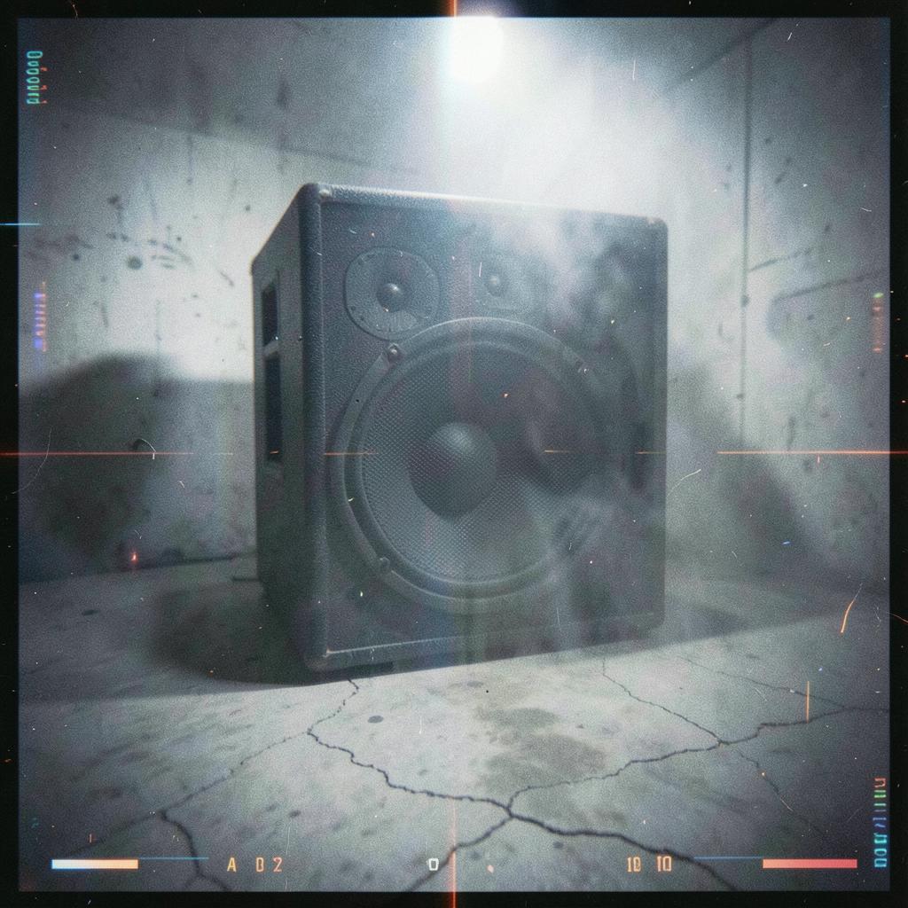 1994 Jungle Dub Special