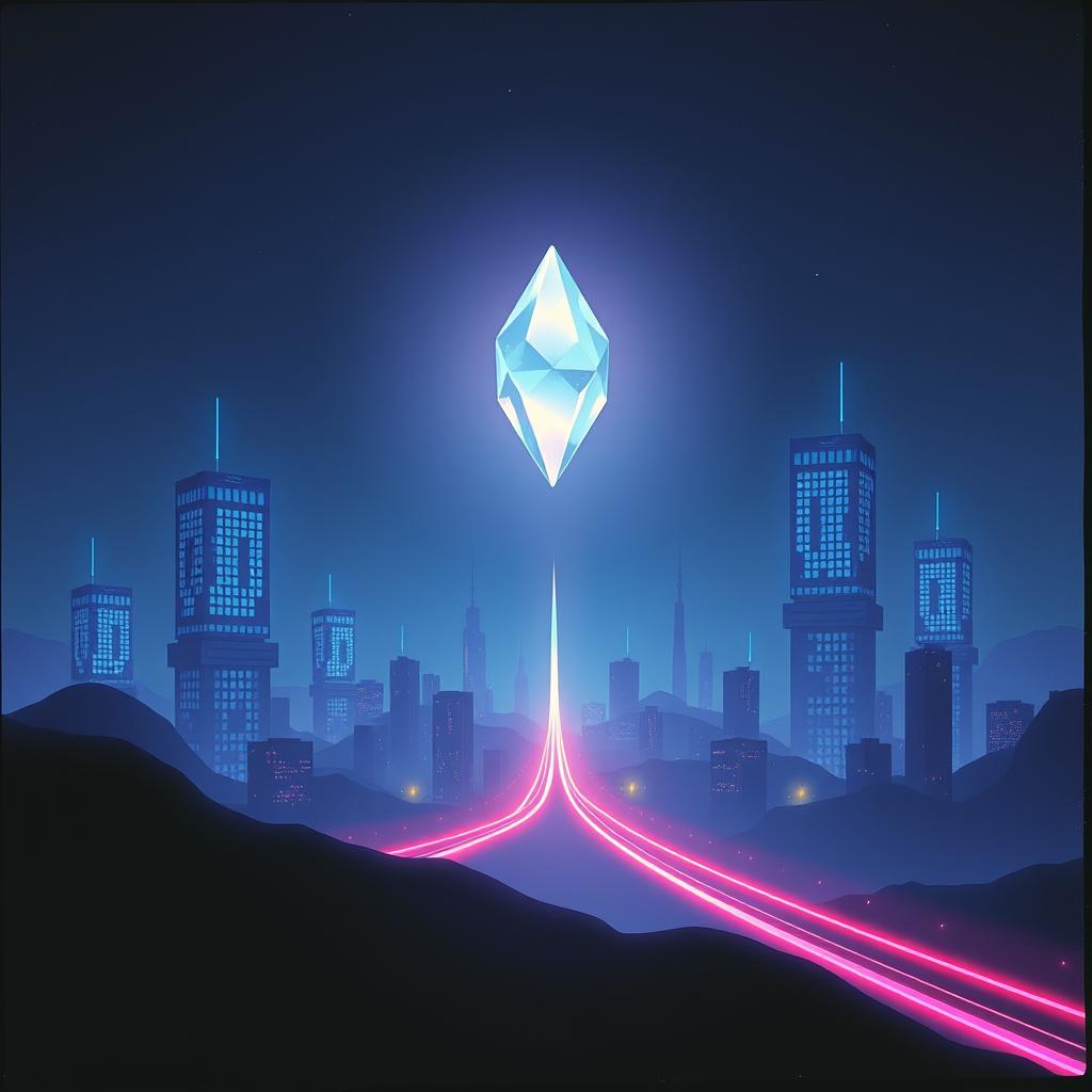 Zalara Protocol artwork
