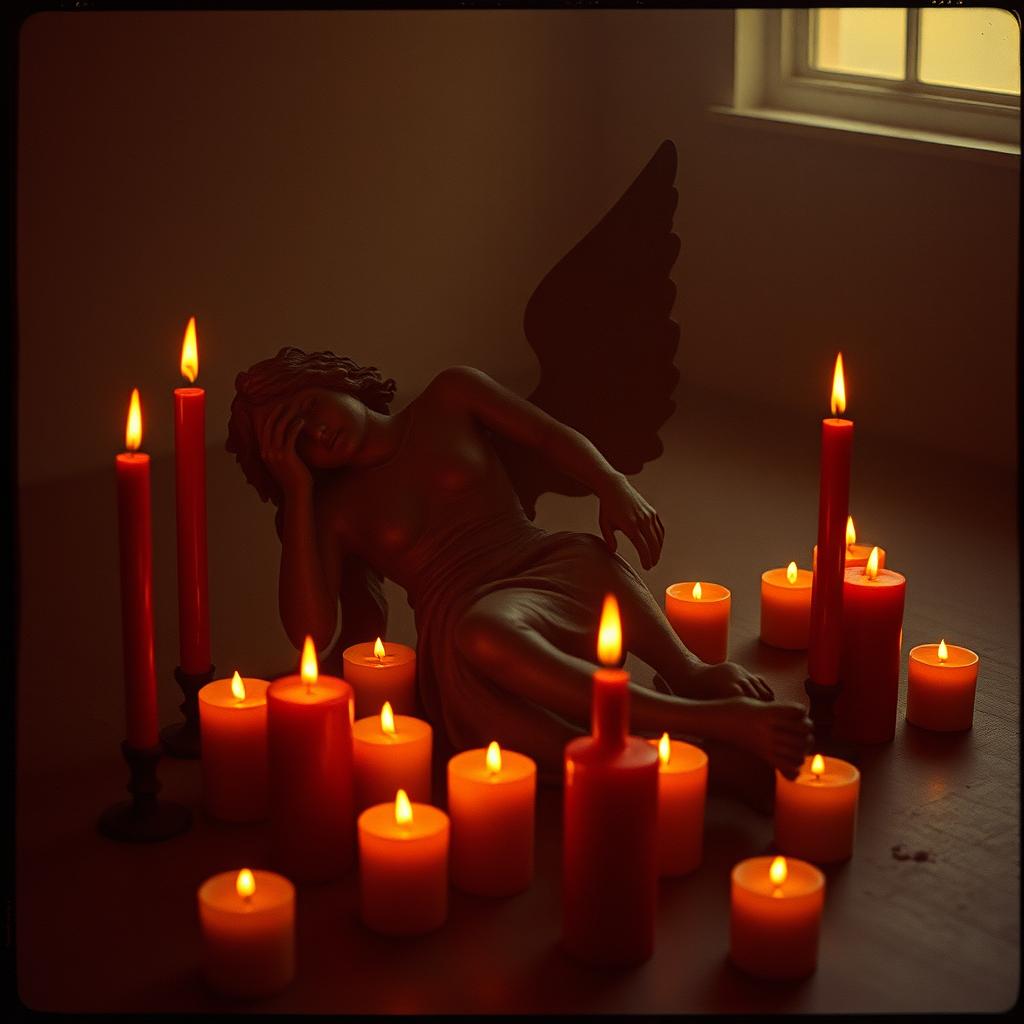 Dreams And Nightmares