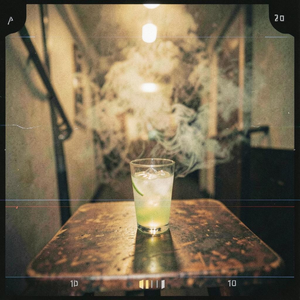 Blind Business artwork