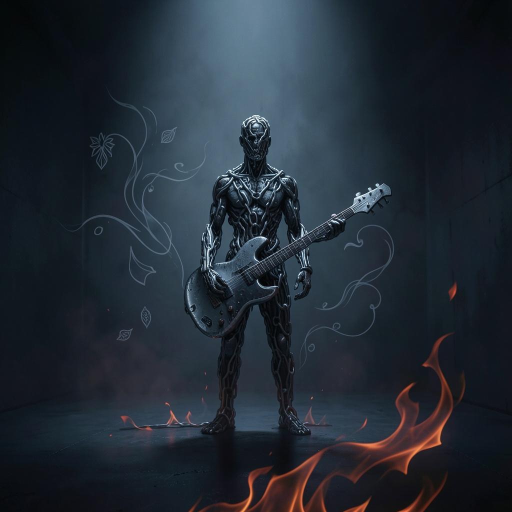 Deserving of Life / Достоин жить III artwork