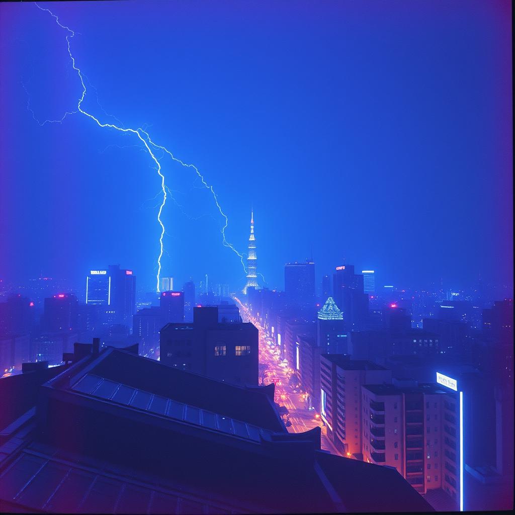 The Beat of Justice artwork