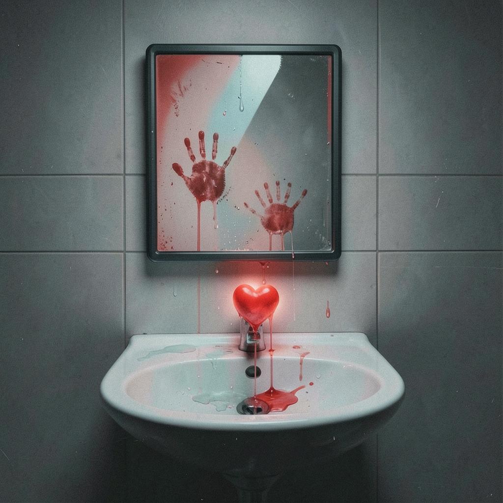 Dirty (Lillith's Song) artwork