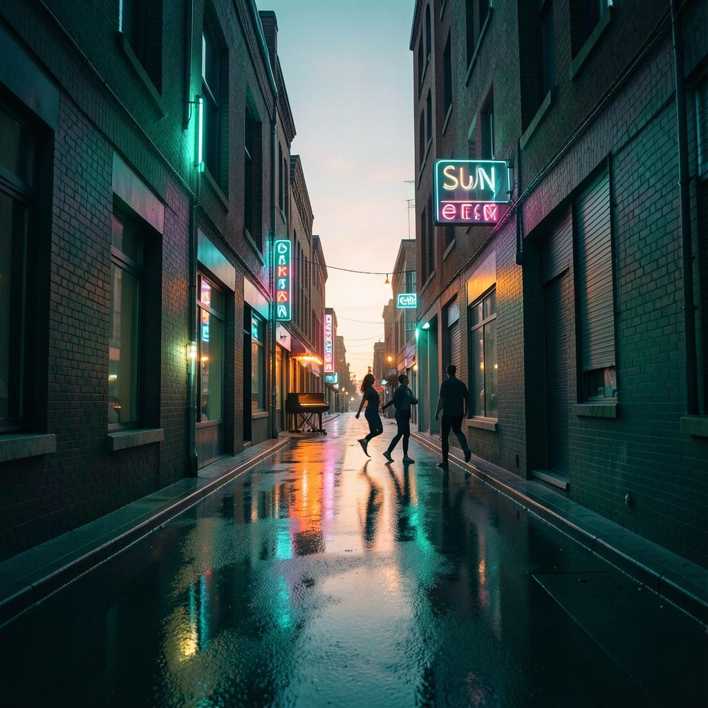 NRT - Easy walk 3!!!!!!!!!!! artwork