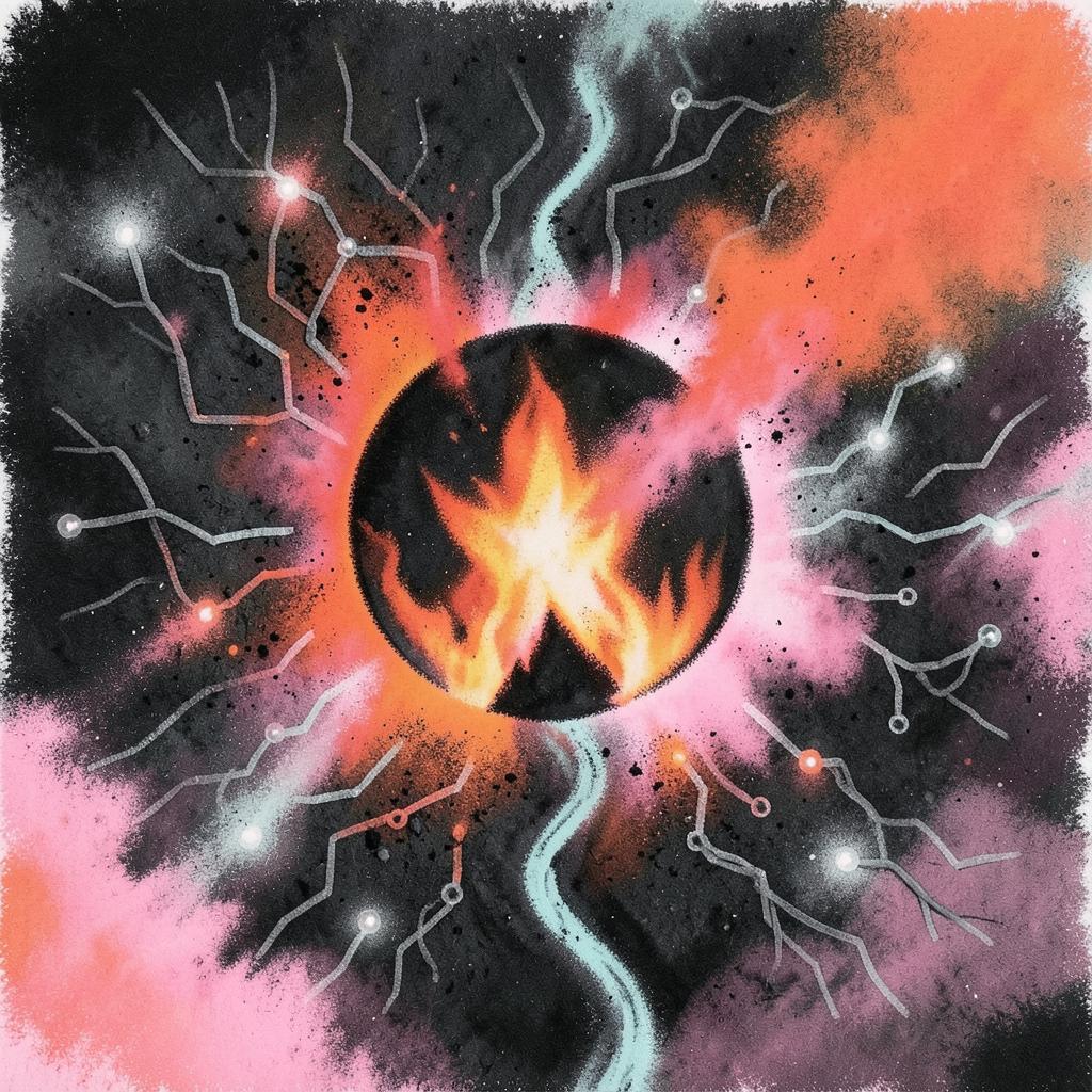 Echo Rite® 1.3.5 (Continuum Chronicle) artwork