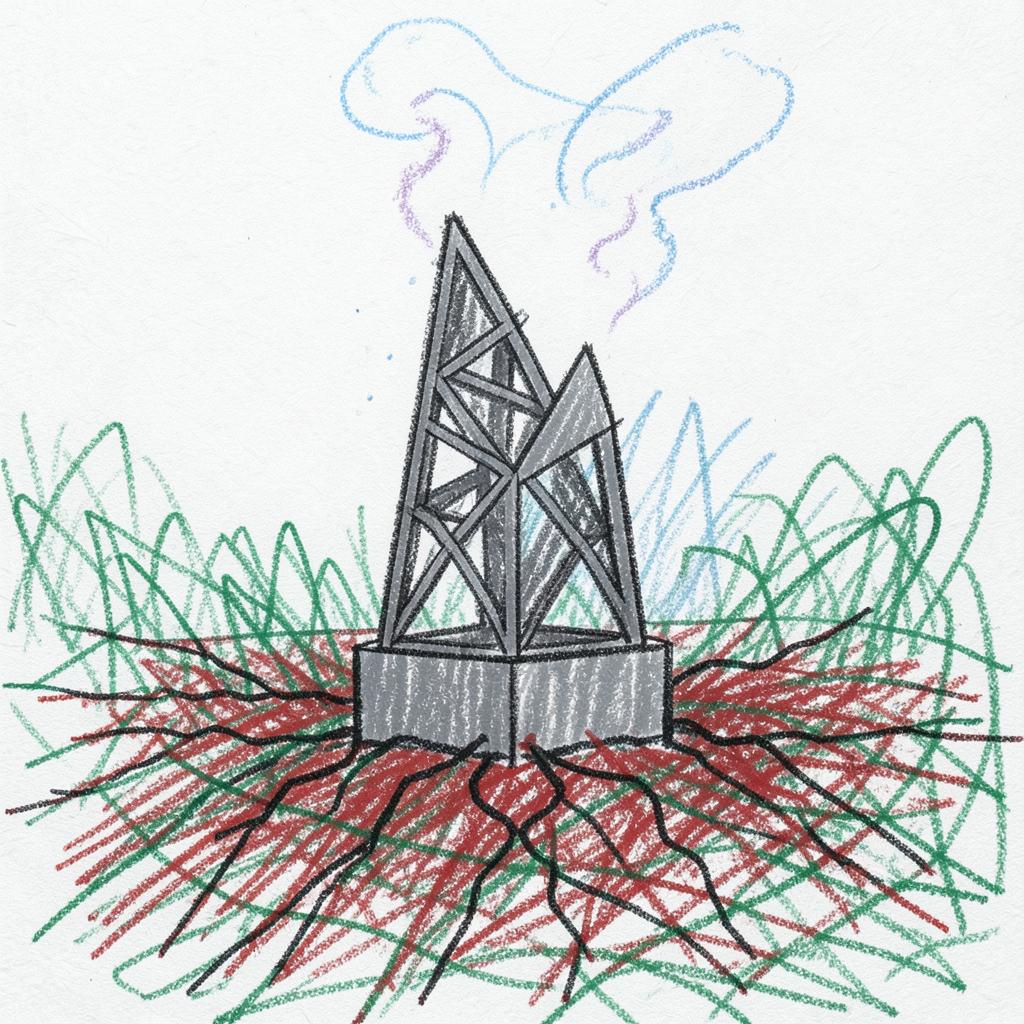 Steel Mind, Soft Heart artwork