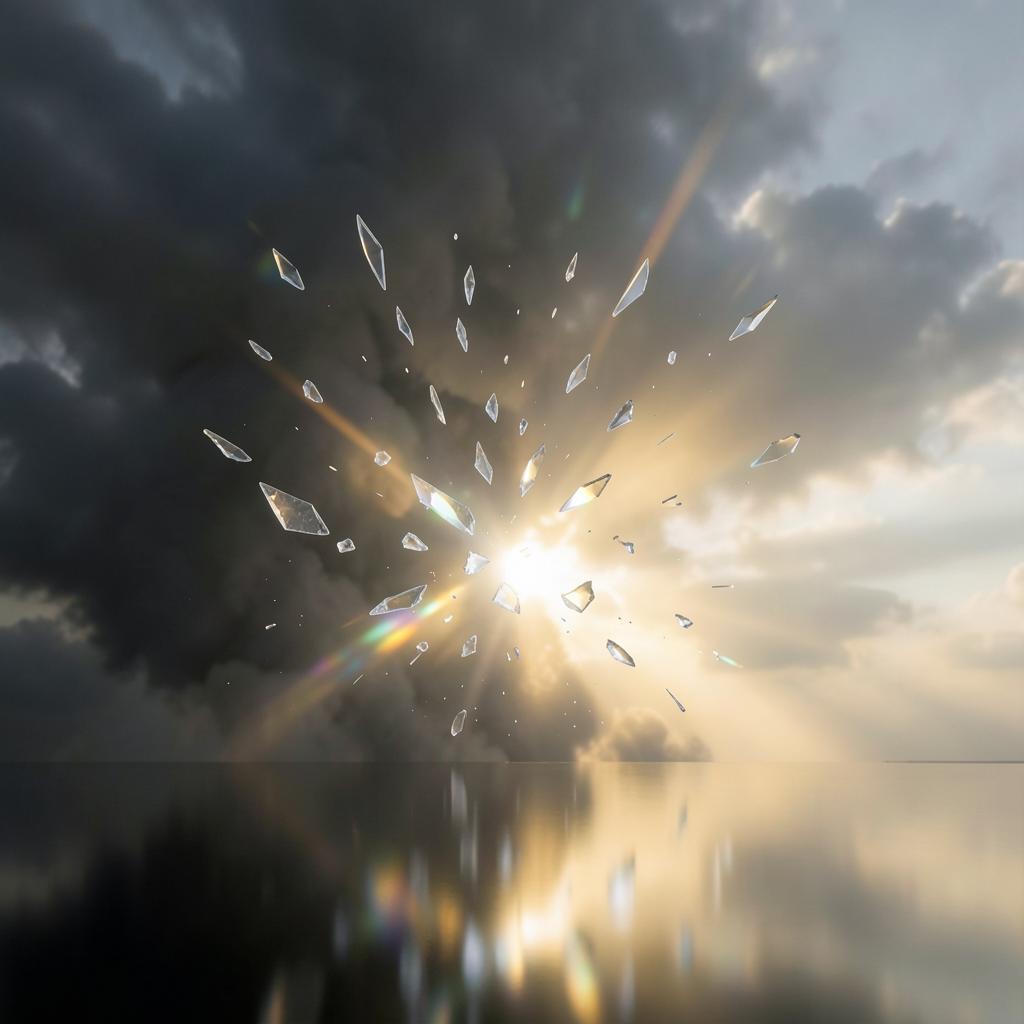 Brand New Day artwork